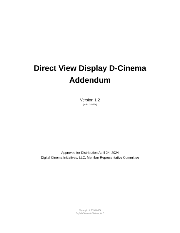 DCI